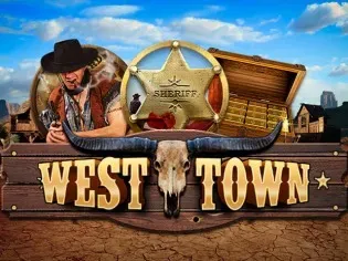 West Town screenshot