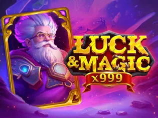 Luck & Magic screenshot